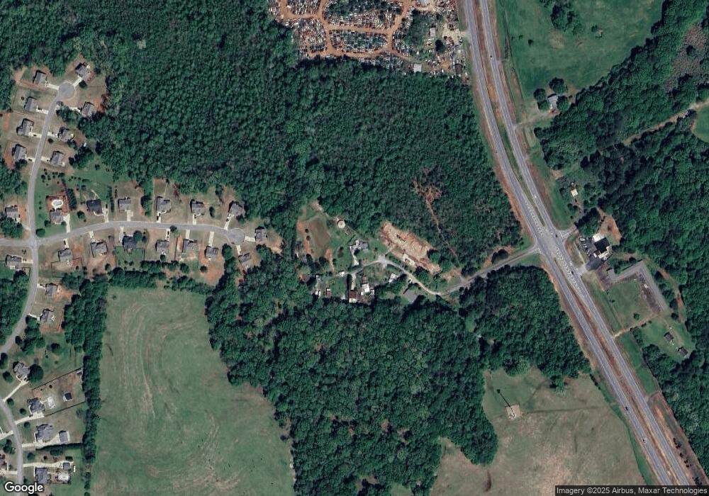 210 Leechman Rd, Commerce, GA 30529 - photo 1