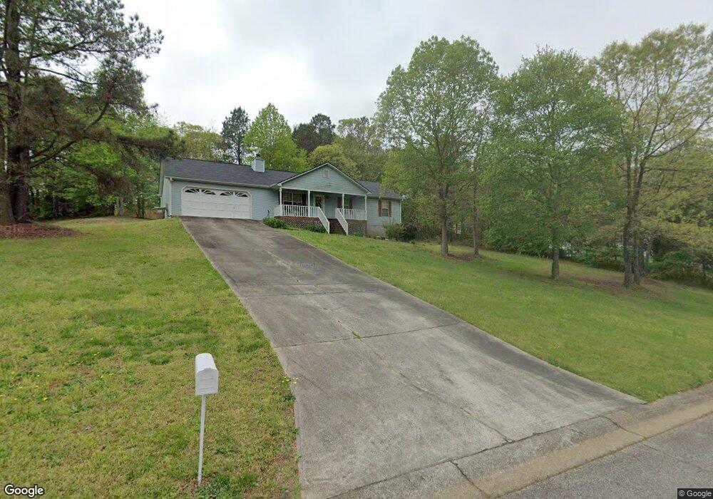 0 Ridgetop Rd unit 3260299, Bethlehem, GA 30620 - photo 1