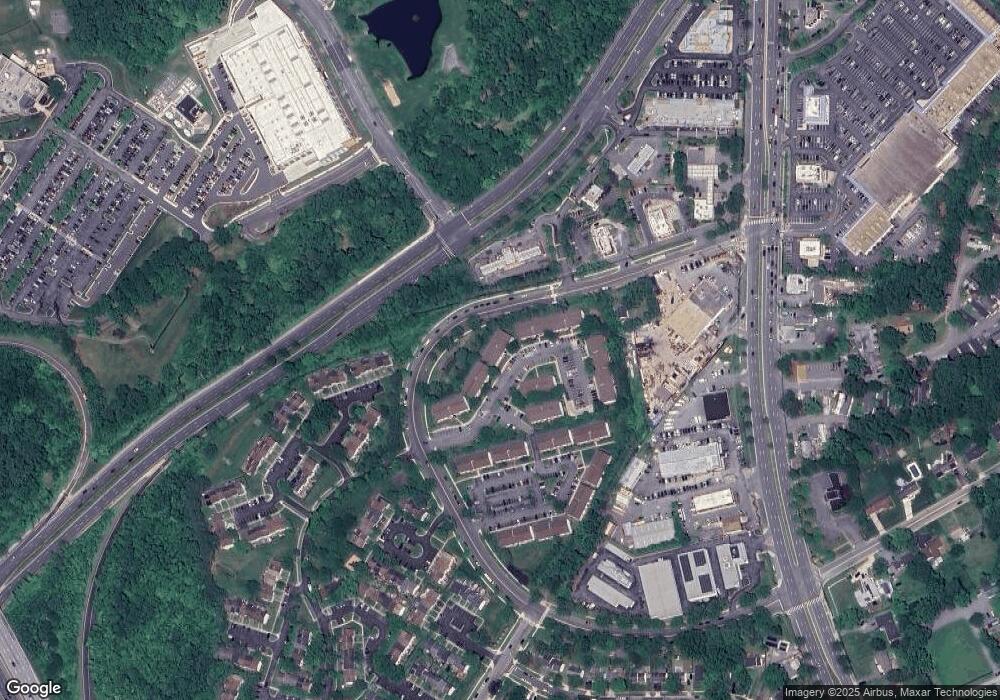 19609 Gunners Branch Rd unit E, Germantown, MD 20876 - photo 1