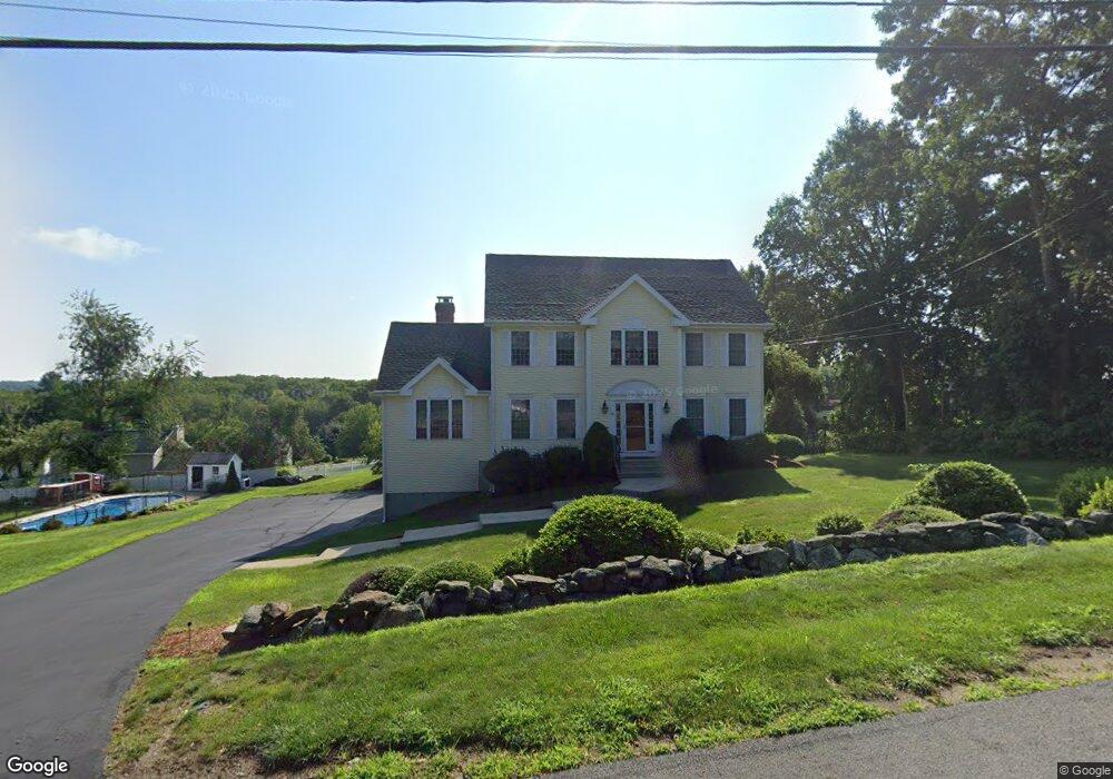 23 Leland Hill Rd, Sutton, MA 01590 - photo 1