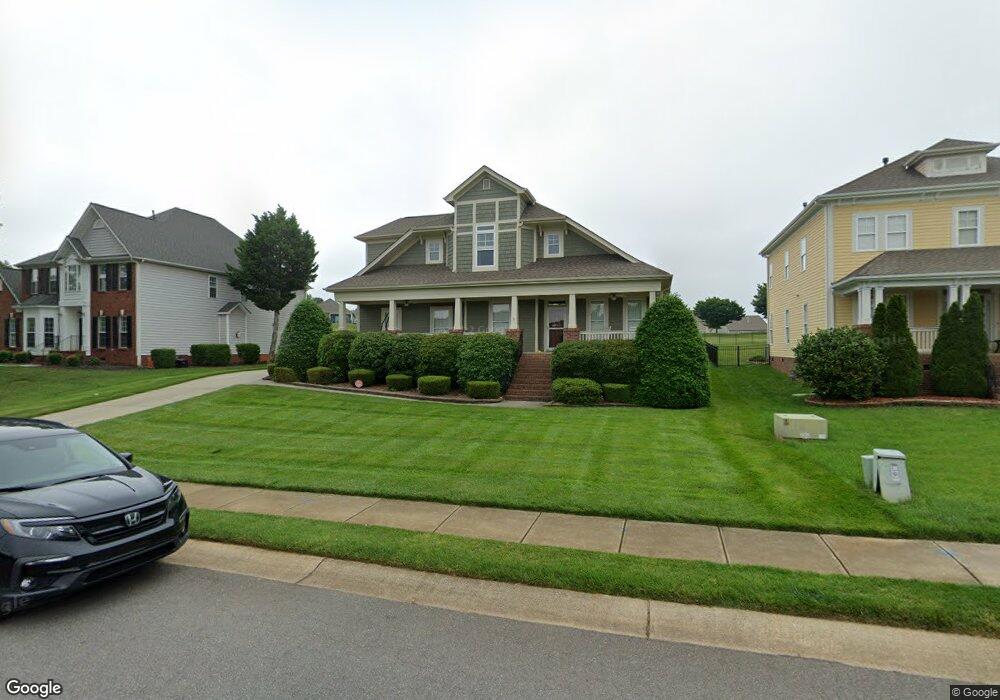 117 Fox Den Cir, Statesville, NC 28677 - photo 1