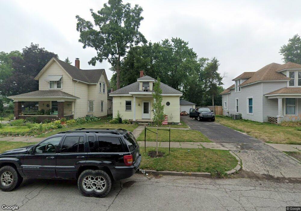 2348 N 20th St, Lafayette, IN 47904 - photo 1