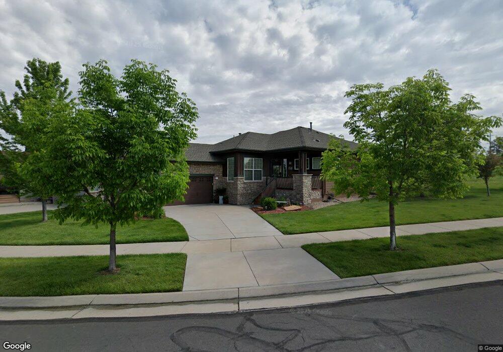 7150 S Coolidge Ct, Aurora, CO 80016 - photo 1