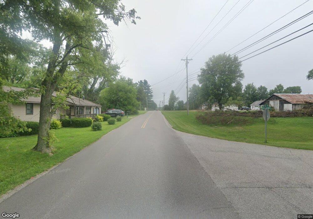 525 West, Columbus, IN 47201 - photo 1