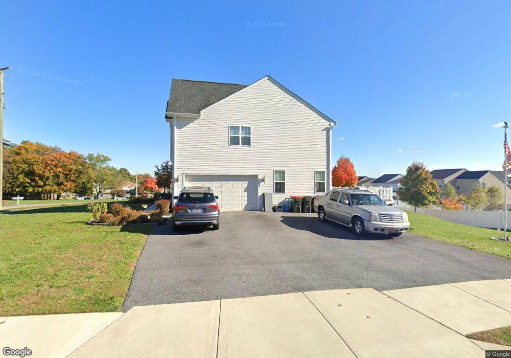1802 Mount Denali Rd, Sykesville, MD 21784 - photo 1