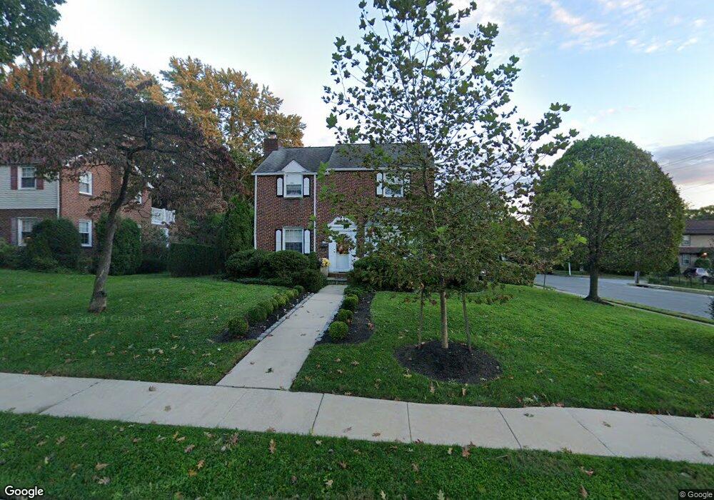 1542 James Rd, Ardmore, PA 19003 - photo 1