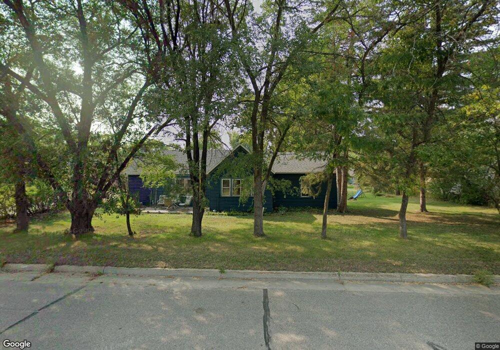 701 Park Ave N, Park Rapids, MN 56470 - photo 1