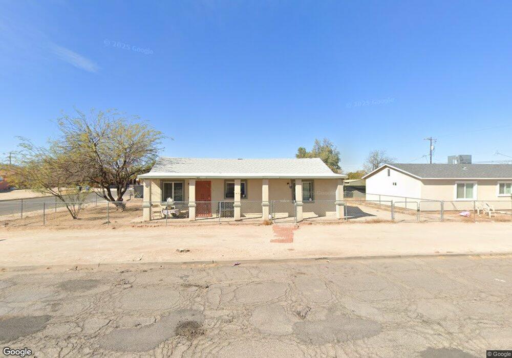 1803 N 2nd Ave, Tucson, AZ 85705 - photo 1