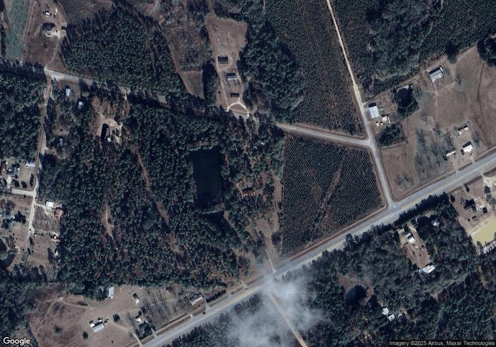 5267 Us Highway 319 N, Norman Park, GA 31771 - photo 1