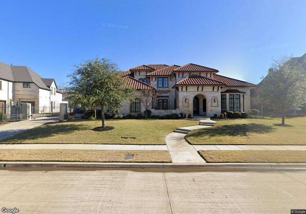 313 Edinburgh Ct, Southlake, TX 76092 - photo 1