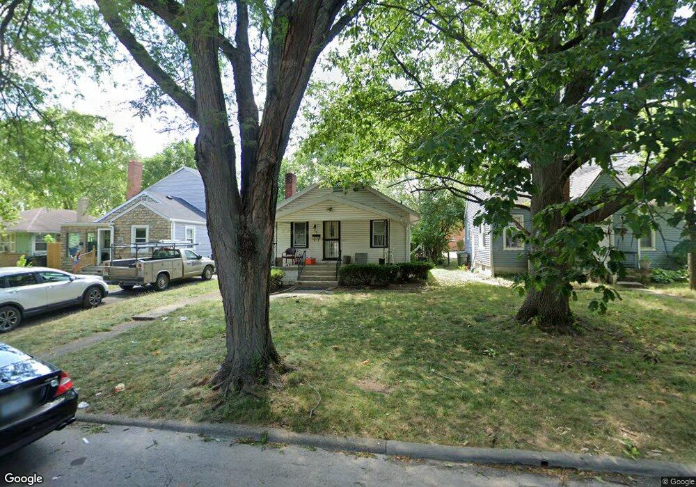 191 Haldy Ave, Columbus, OH 43204 - photo 1