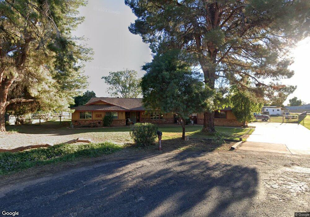 2715 E Gemini St, Gilbert, AZ 85234 - photo 1