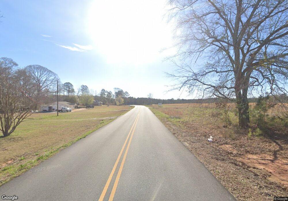 0 Bud Cummings Rd unit 21368496, Roanoke, AL 36274 - photo 1