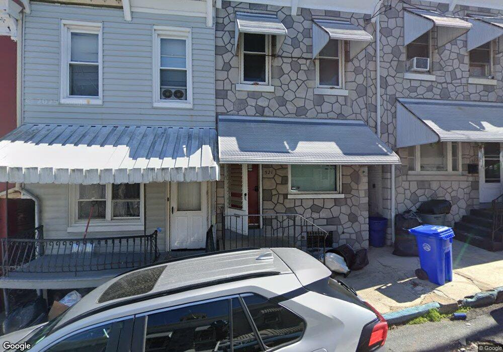 521 Wunder St, Reading, PA 19602 - photo 1