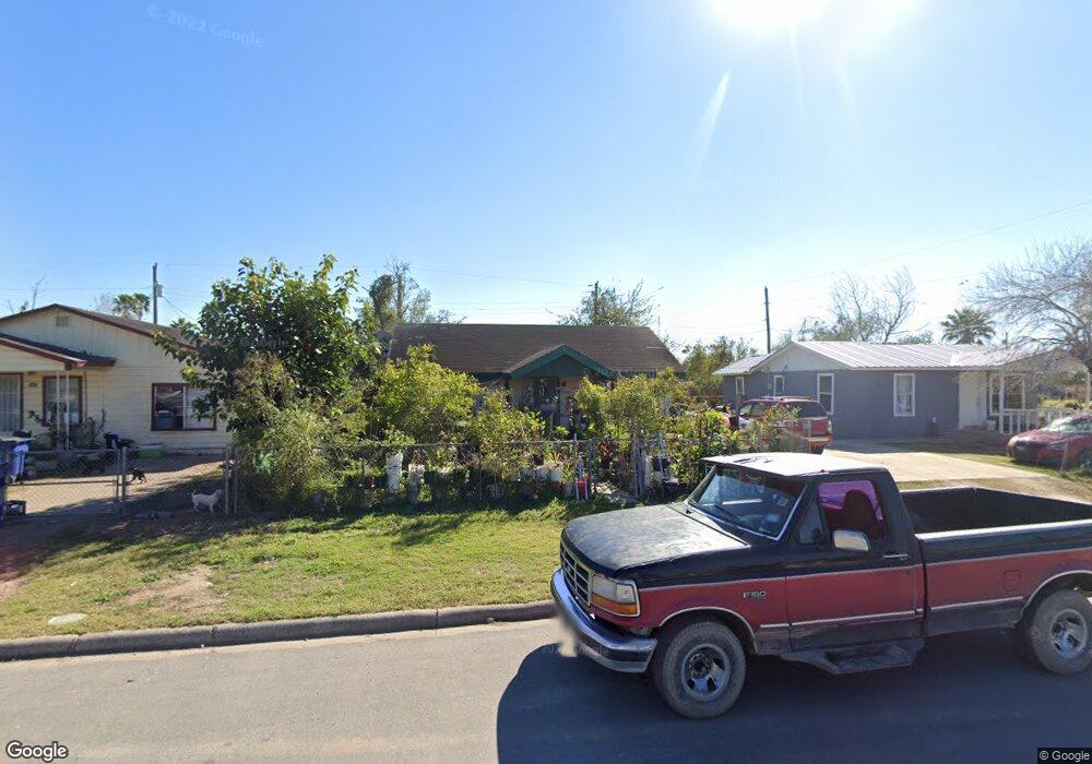 103 Date Palm St, Donna, TX 78537 - photo 1