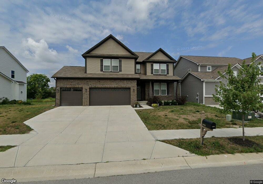 1994 Turning Leaf Dr, Franklin, IN 46131 - photo 1