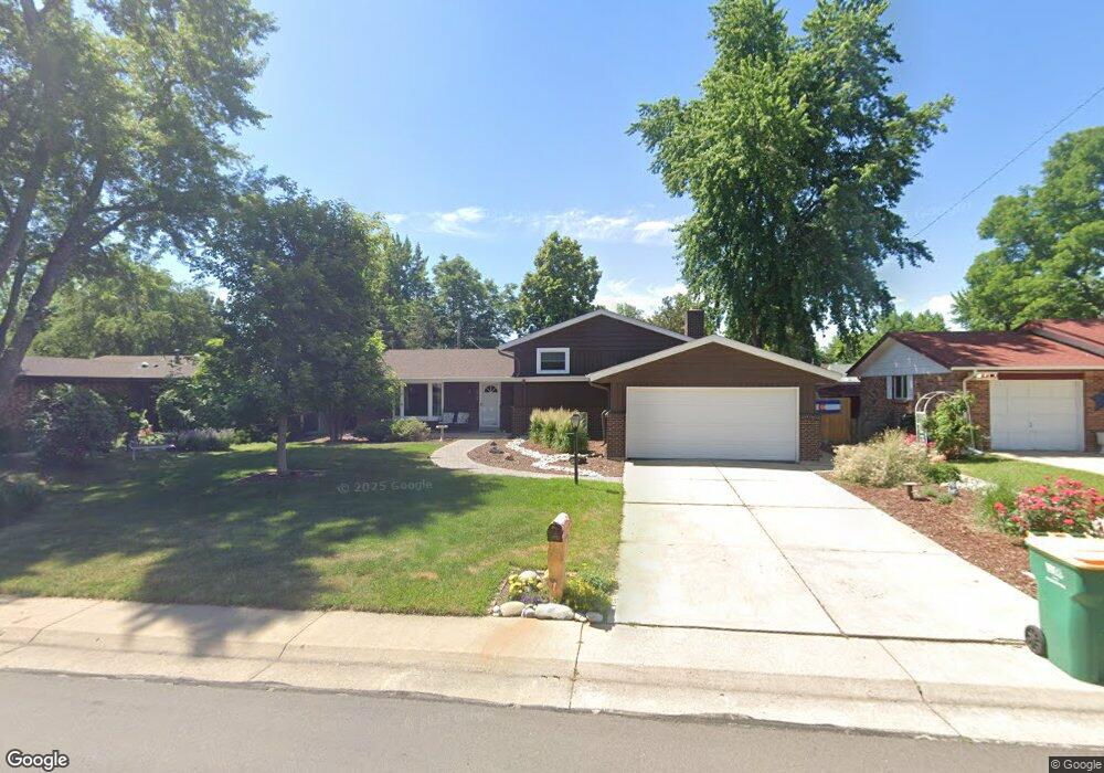 8444 W 25th Ave, Lakewood, CO 80215 - photo 1