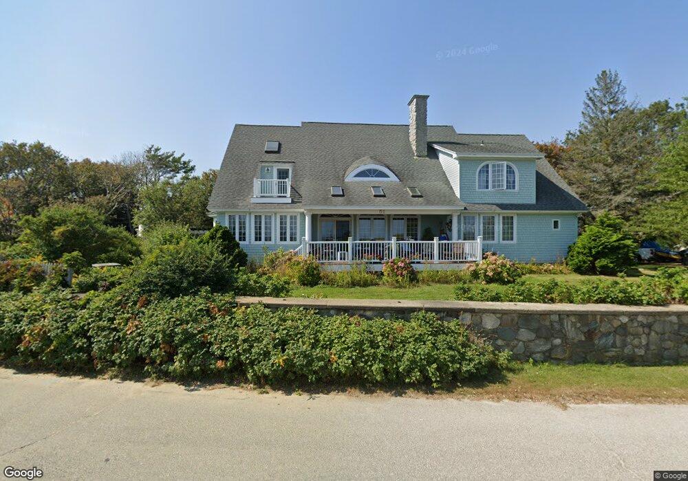 51 Ancient Hwy, Hampton, NH 03842 - photo 1