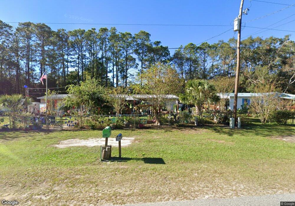 1314 Cypress St SE, Darien, GA 31305 - photo 1