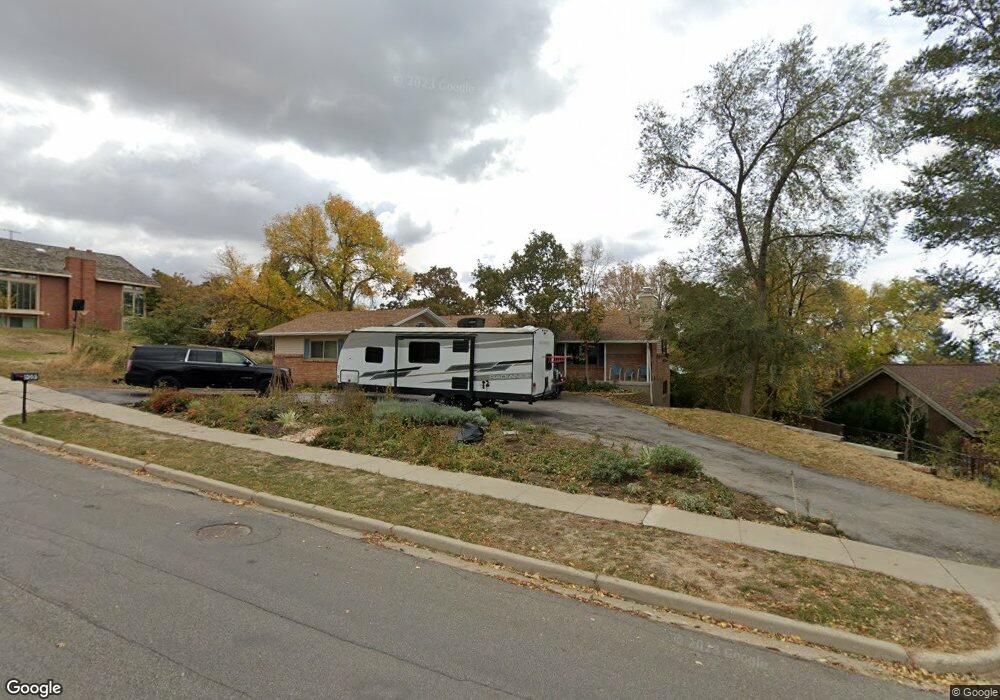 1202 Madera Hills Dr, Bountiful, UT 84010 - photo 1