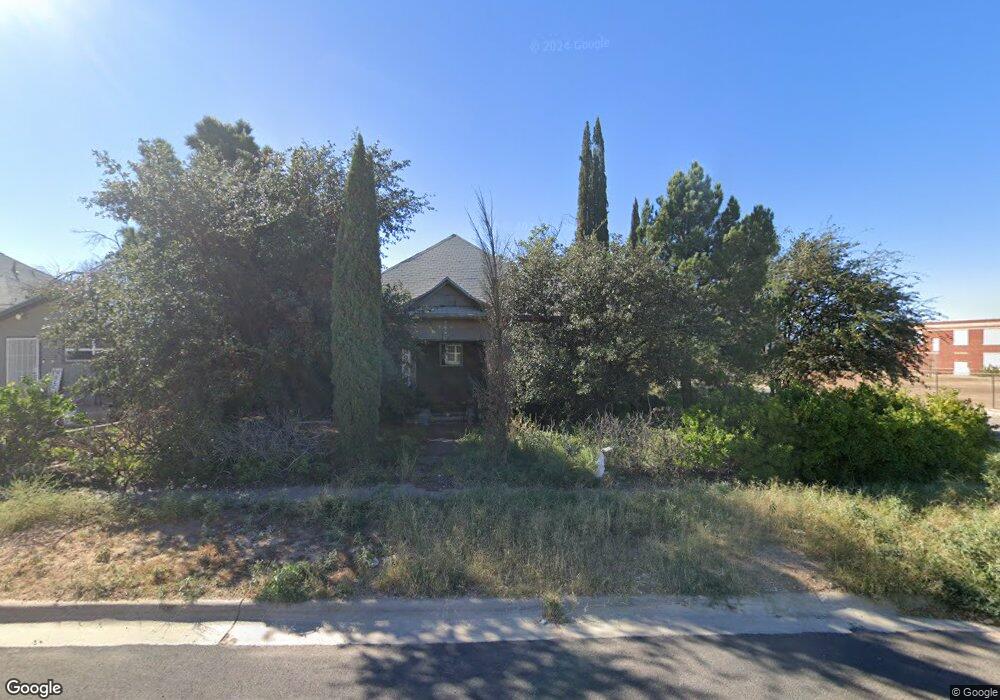 1100 Runnels St, Big Spring, TX 79720 - photo 1