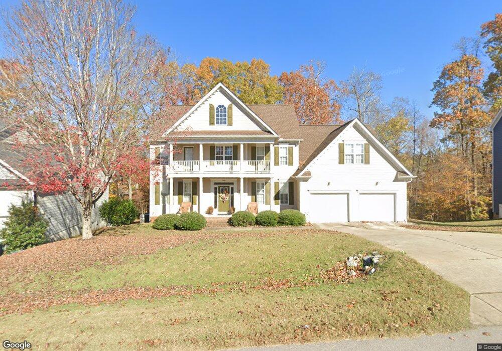 340 Nelson Ln, Clayton, NC 27527 - photo 1