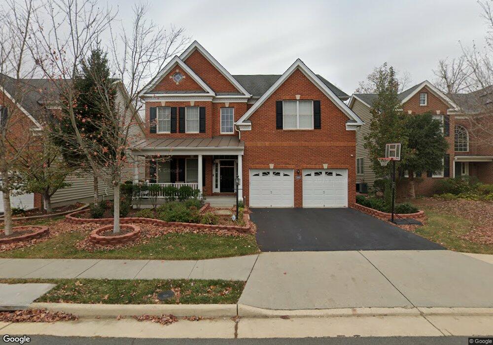 23261 Breadalbane Cir, Ashburn, VA 20148 - photo 1