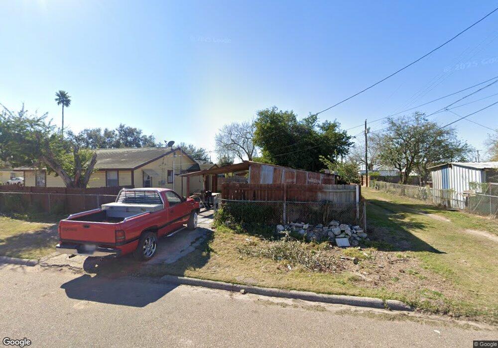 110 Date Palm St, Donna, TX 78537 - photo 1