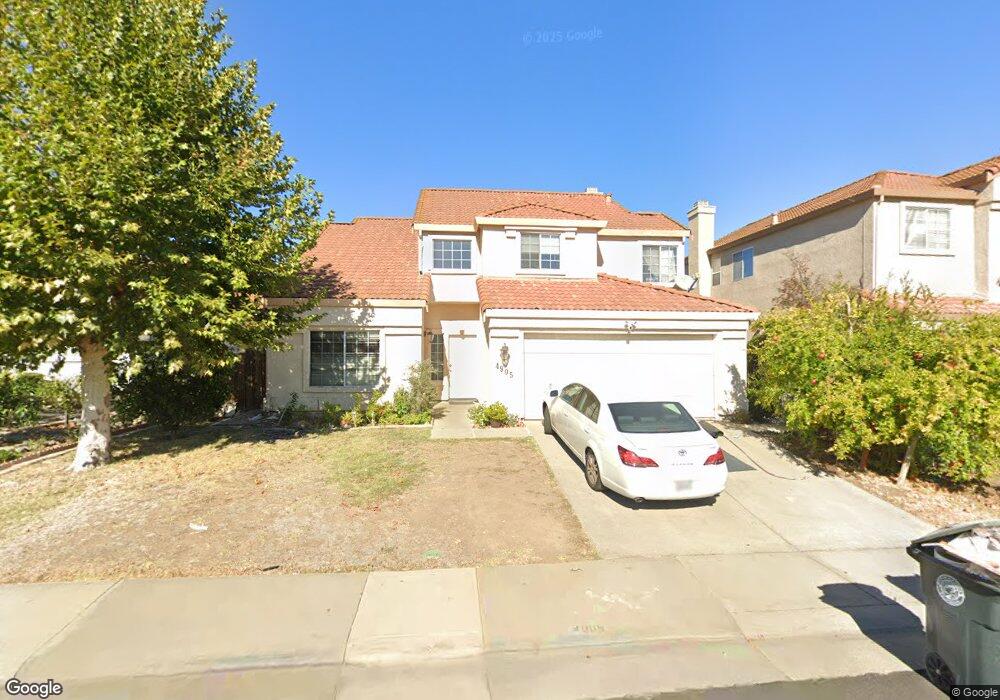 4905 Flox Way, Elk Grove, CA 95758 - photo 1