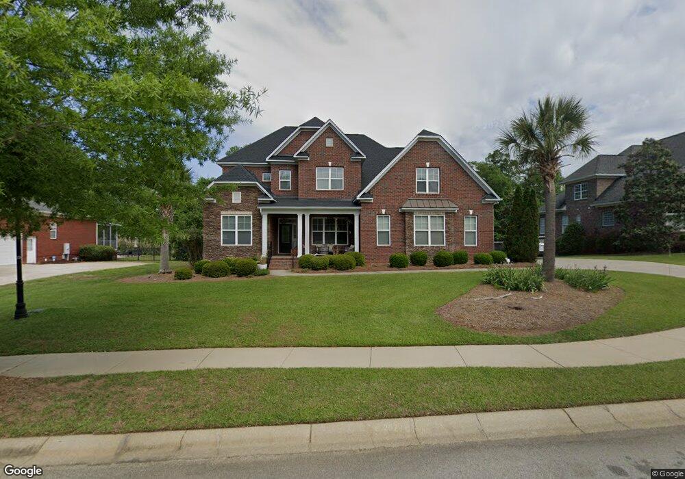 329 Anchor Bend Dr, Chapin, SC 29036 - photo 1