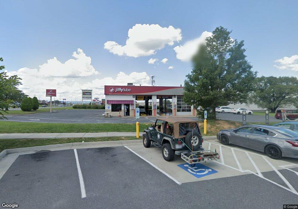 1870 E Market St, Harrisonburg, VA 22801 - photo 1