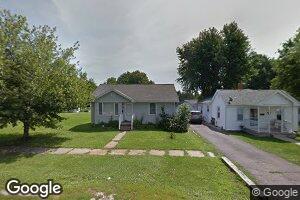 709 S Kentucky Ave, Mount Pulaski, IL 62548