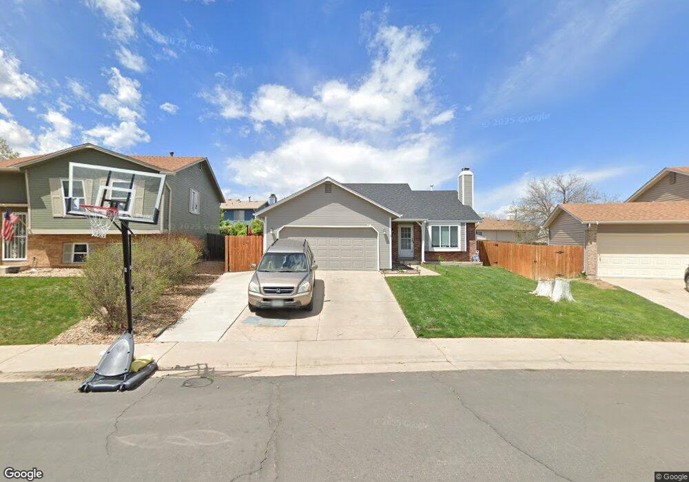 4219 S Halifax Ct, Aurora, CO 80013 - photo 1
