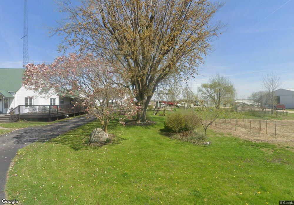 9847 S 450 E, Amboy, IN 46911 - photo 1