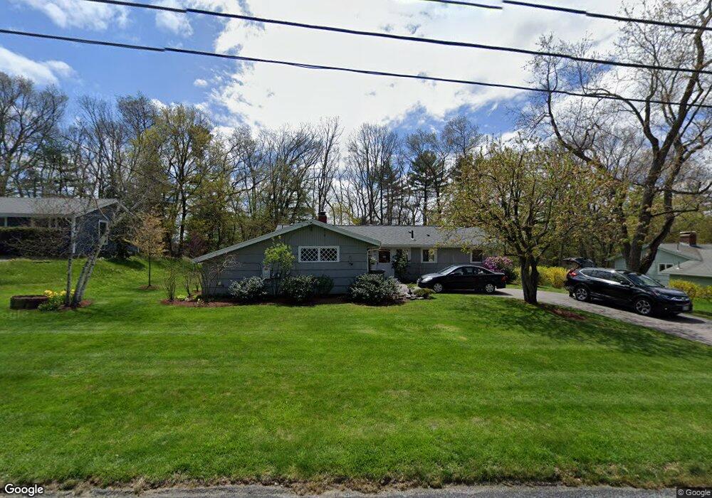 18 Turner Rd, Framingham, MA 01701 - photo 1