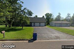 N3864 7th St, Weyerhaeuser, WI 54895