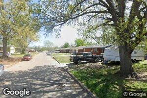8930 E Marshall St, Tulsa, OK 74115