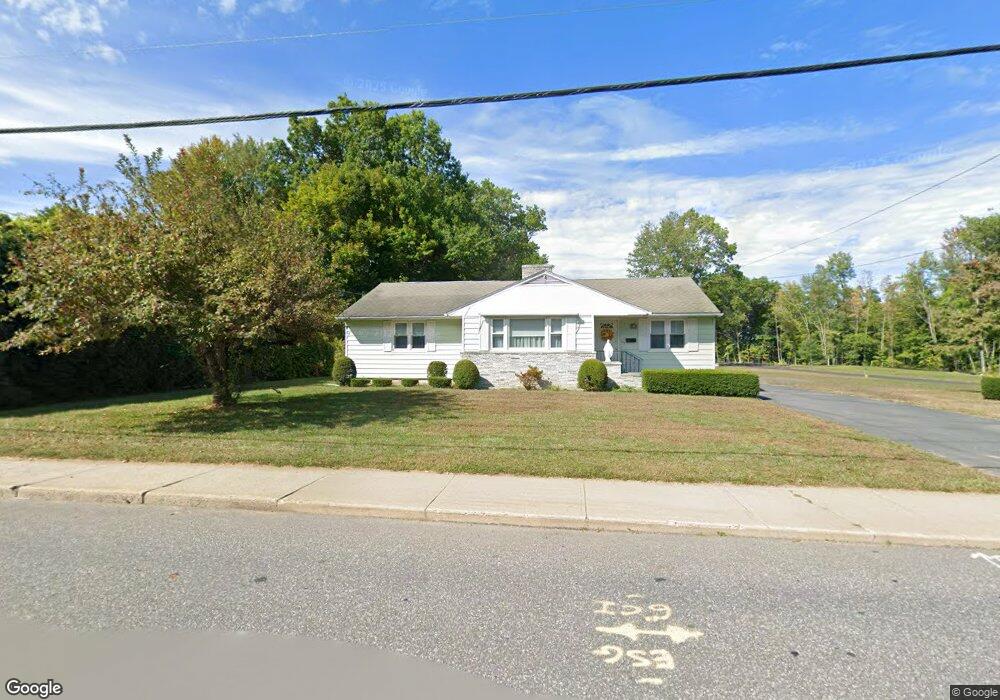 109 Everett St, Easthampton, MA 01027 - photo 1