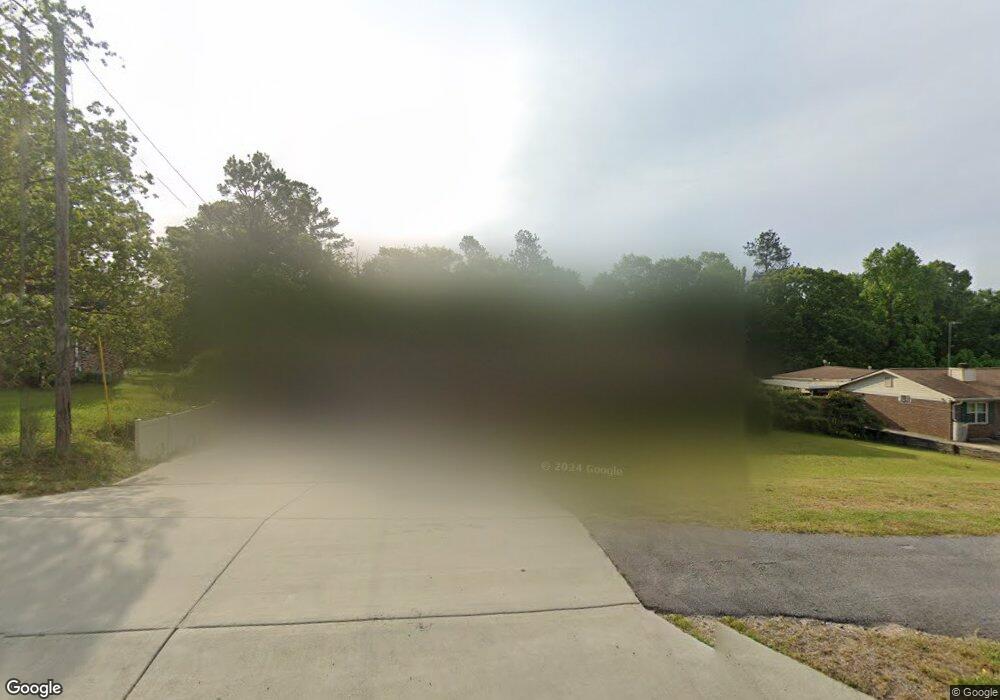 4314 Windsor Spring Rd, Hephzibah, GA 30815 - photo 1