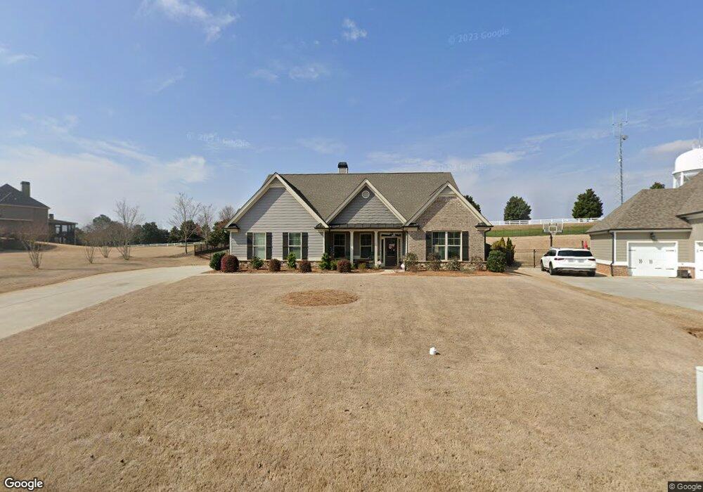 514 Delaperriere Loop unit 29D, Jefferson, GA 30549 - photo 1
