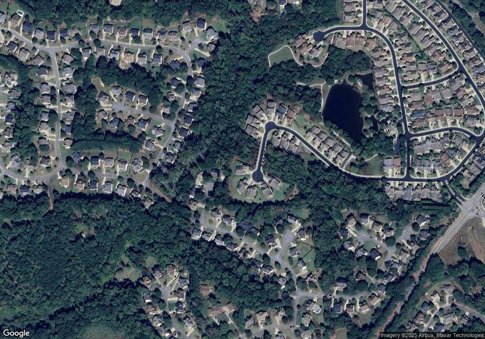 105 Cadence Trail, Canton, GA 30115 - photo 1