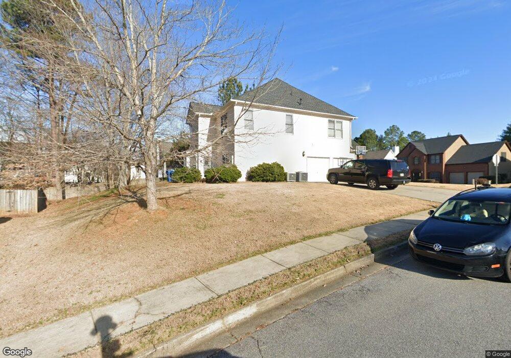 3303 Willbridge Ct, Duluth, GA 30096 - photo 1