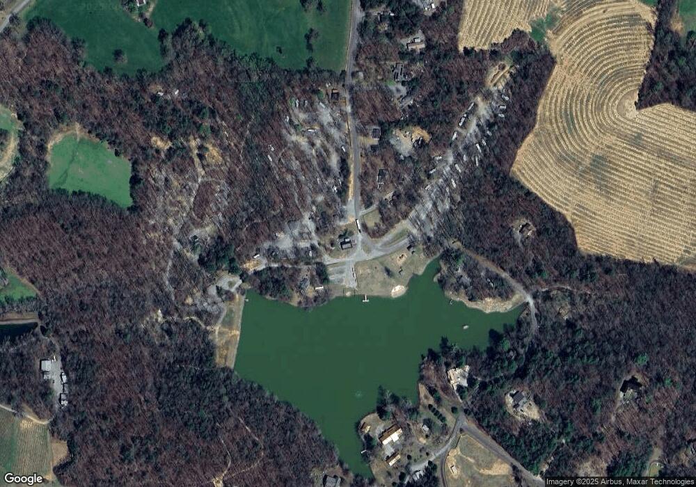 514 Diamond Lure Rd, Ellijay, GA 30536 - photo 1