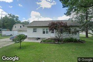 700 Maple St, Stryker, OH 43557