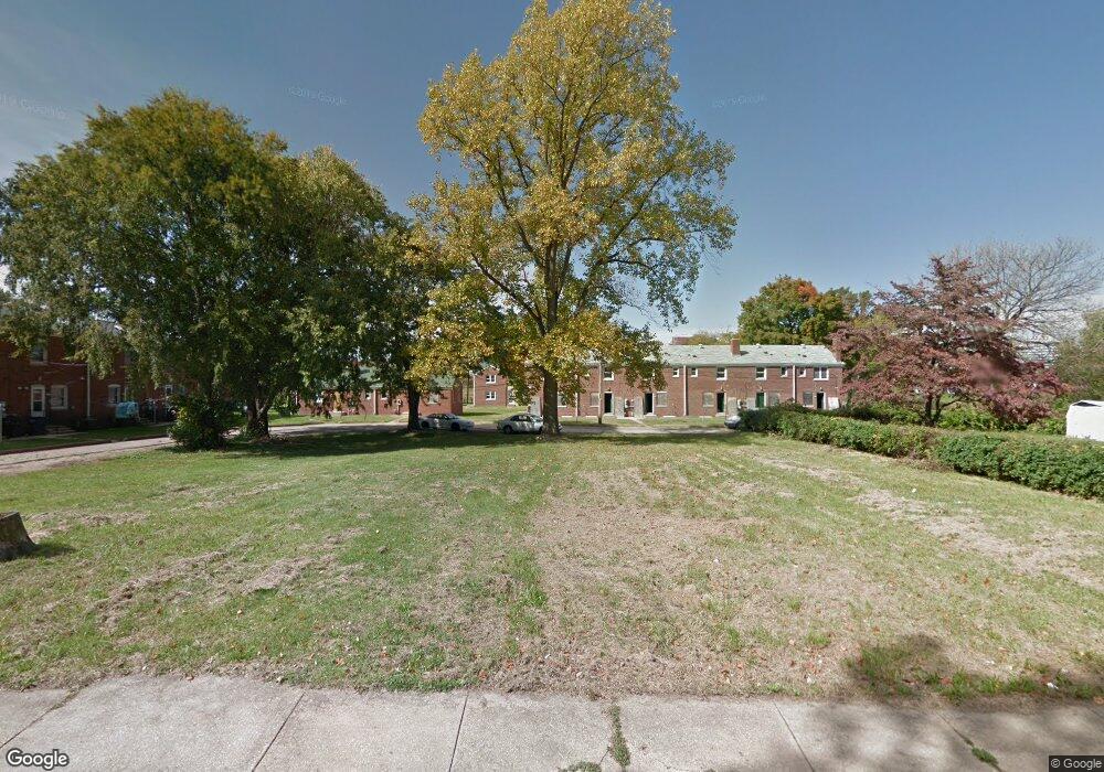 517 S Buttonwood St, Wilmington, DE 19801 - photo 1