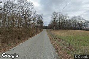0 May Branch Loop, Cypress Inn, TN 38452
