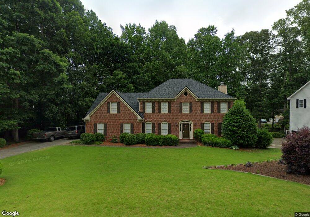 3258 Sweet Buckeye Dr unit 2, Marietta, GA 30066 - photo 1