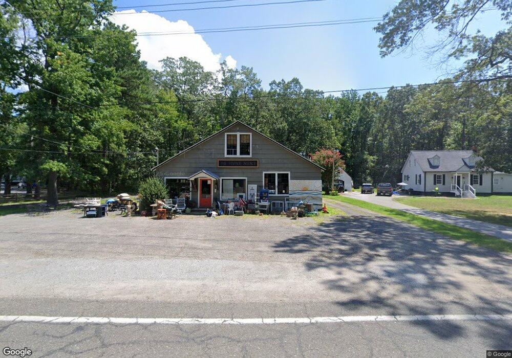 22080 Newtowne Neck Rd, Leonardtown, MD 20650 - photo 1