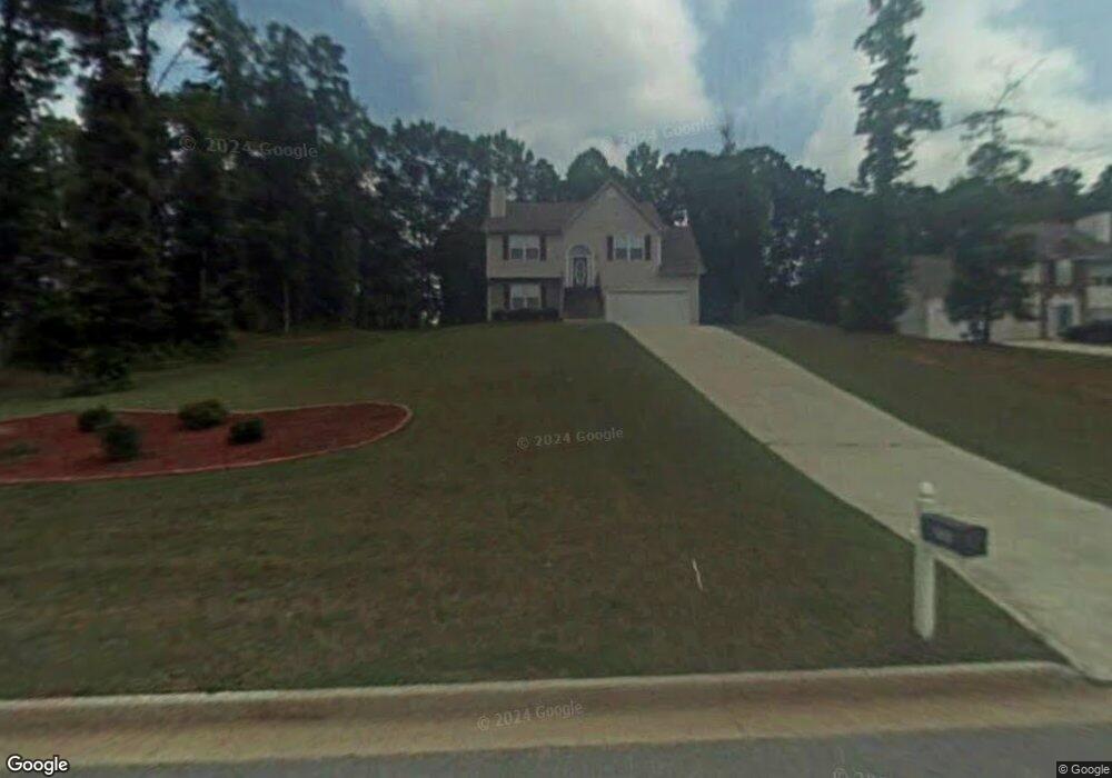 205 Signet Ct, Stockbridge, GA 30281 - photo 1