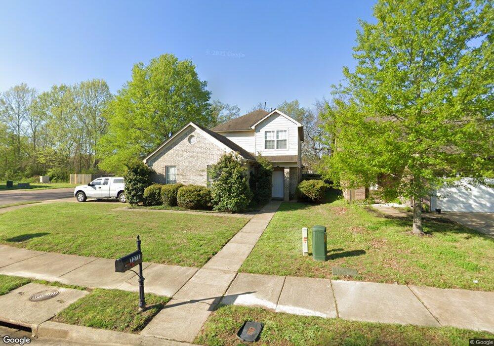 7277 Green Ash Dr, Olive Branch, MS 38654 - photo 1